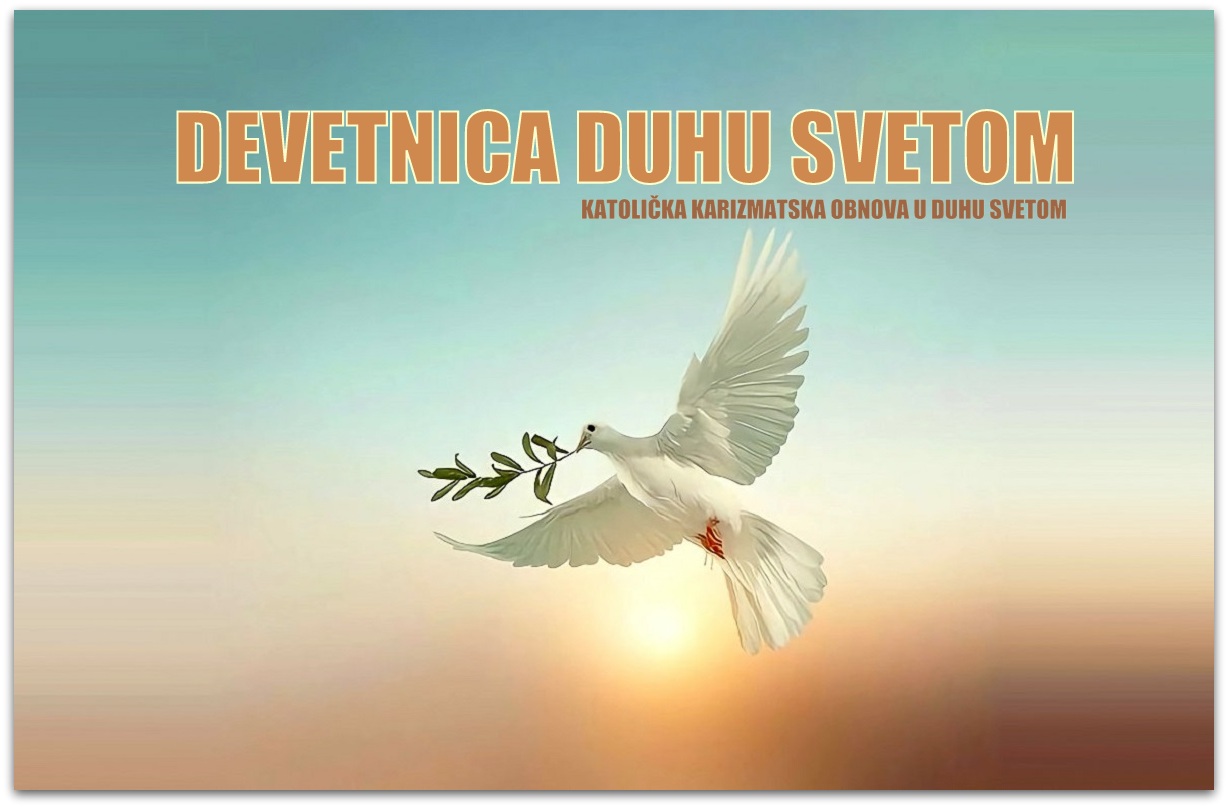 DEVETNICA DUHU SVETOM – KKODS