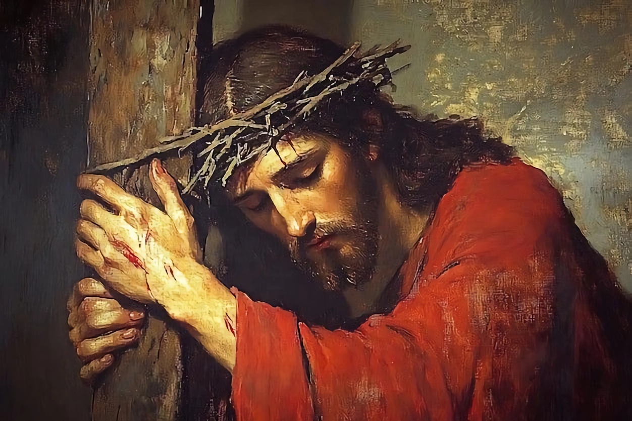 KRUNICA RANAMA ISUSOVIM