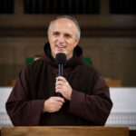 Fra Josip Ikić: Presveto Trojstvo i darovi Duha Svetoga