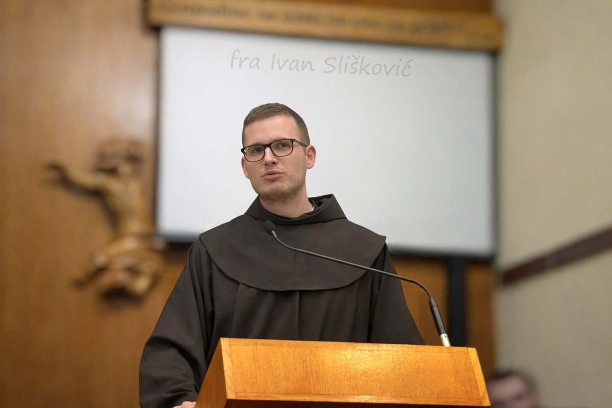 FRA IVAN SLIŠKOVIĆ: Kako je sveti Franjo promijenio Crkvu – i što to znači za nas danas
