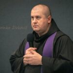 Marija i Duh Sveti – fra Marinko Živković