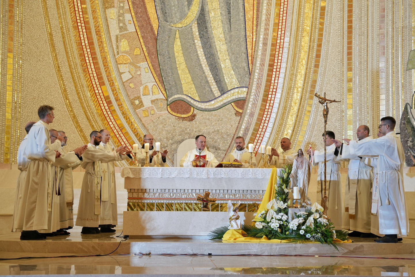 SUSRET ČLANOVA KATOLIČKE KARIZMATSKE OBNOVE BIH I HR U MOSTARU 2026.