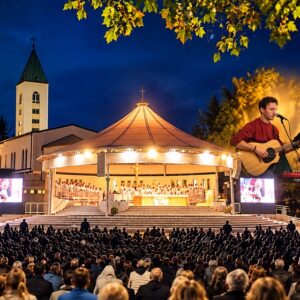 Izabrano novo vodstvo Slavljeničke službe KKODS BiH