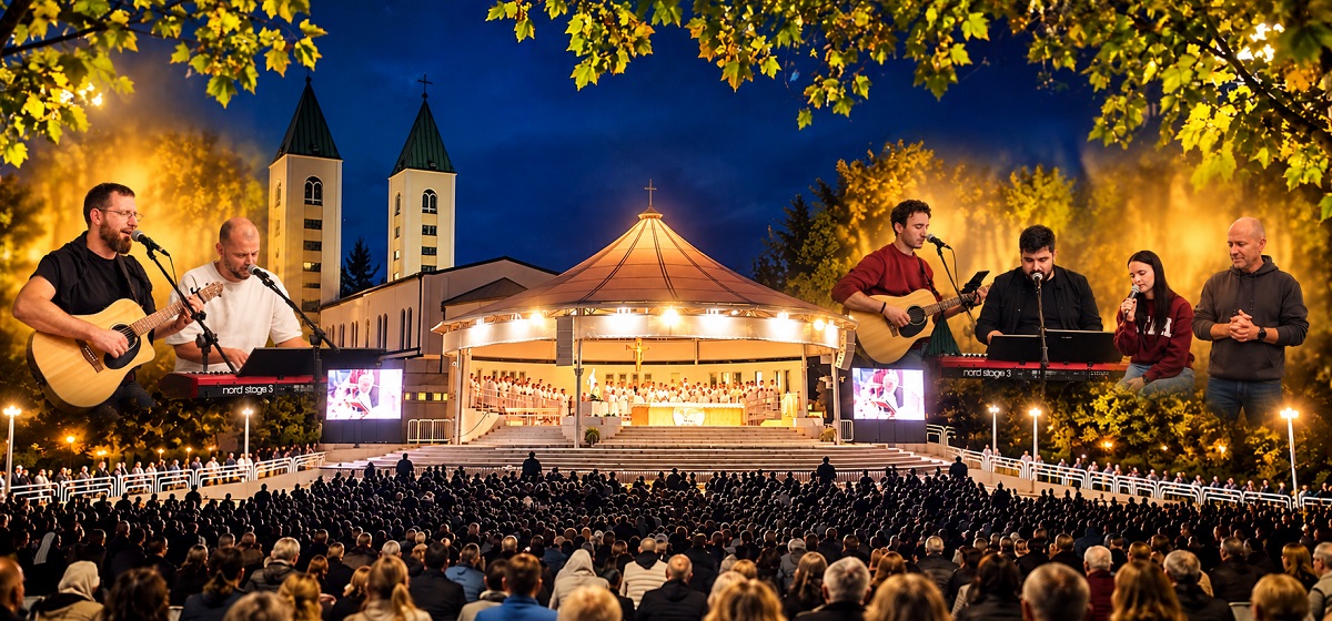 Izabrano novo vodstvo Slavljeničke službe KKODS BiH